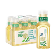 农夫山泉东方树叶0糖茶乌龙茶/青柑普洱/茉莉花小瓶装茶饮料茶饮料335ml 茉莉花茶335ml*6瓶