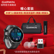 GARMIN 佳明 Forerunner965户外运动手表