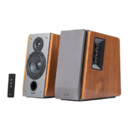 双11预告、6日20点：EDIFIER 漫步者 R1600TIII 2.0声道 居家 多媒体音箱 木纹