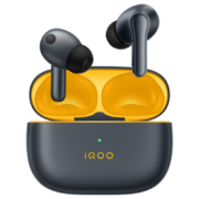 京东百亿补贴：vivo iQOO TWS1 真无线蓝牙耳机 赛道