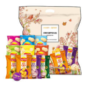 88VIP会员：Lay's 乐事 只薯芋你礼包400g