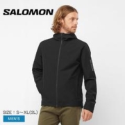 salomon 萨洛蒙  Salomon 萨洛蒙 Explore WP 夹克男士 EXPLORE WATERPROOF LC205