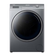 再降价、PLUS会员、预售：Haier 海尔 XQGM30-B759U1 壁挂洗衣机 3kg