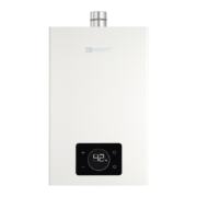 NORITZ 能率 零冷水燃气热水器13升 GQ-13E5FEXQ（JSQ25-E5Q）天然气