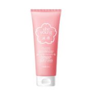 seeyoung 滋源 无硅油樱花护发素 200ml