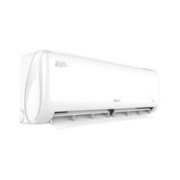 AUX 奥克斯 京裕Ⅱ系列 KFR-26GW/BpR3AQE1(B1) 新一级能效 壁挂式空调 大1匹
