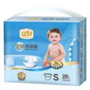 YIYING 宜婴 空调系列 纸尿裤