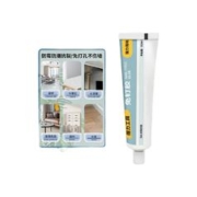 deli 得力 墙面金属强力免钉胶 50ml