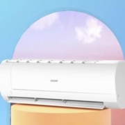 Leader 统帅 炫酷 2匹壁挂式空调 KFR-50GW/18MDA81TU1 一级能效
