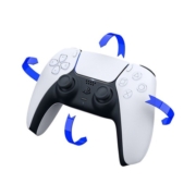 【阿里自营】索尼（SONY）PS5 PlayStation5国行数字版高清蓝光8K家用游戏机主机手柄