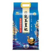 金龙鱼 稻花香大米 东北大米 乳玉皇妃生态稻花香2号 5kg*2/箱 10kg大米
