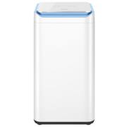 PLUS会员：Midea 美的 MB30VH10E Pro 波轮洗衣机 3公斤