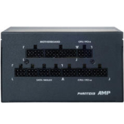 PHANTEKS 追风者 AMP PH-P750G 金牌（90%）全模组ATX电源 750W