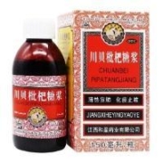 概率券：三清山 川贝枇杷糖浆 150ml
