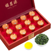 京东百亿补贴：福茗源 一级 铁观音 200g