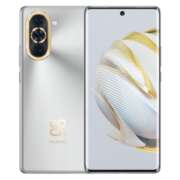 华为nova10手机 前置6000万超广角镜头 128GB 10号色