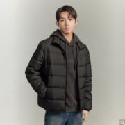 17日10点开抢：GXG 鹅绒三防外套