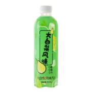 秋林童年橘子大白梨汽水 350ml*12瓶 整箱0糖0脂0卡果味碳酸无糖饮料 大白梨风味