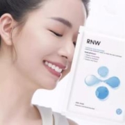 RNW如薇面膜玻尿酸补水10片