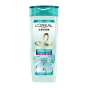 88VIP会员：巴黎欧莱雅 洗发露 100ml*4