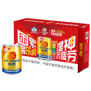 达利园乐虎氨基酸维生素功能饮料运动能量牛磺酸饮品250ml24罐整箱装