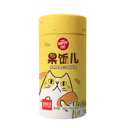 顽皮（Wanpy）果饭儿猫条360g(12g*30) 三文鱼味 猫零食猫粮成幼猫猫零食