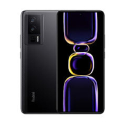 小米 红米k60 新品5G手机 墨羽 16G+512G【官方标配】