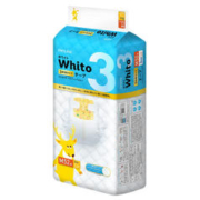 nepia 妮飘 Whito系列 纸尿裤 两包