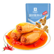 BESTORE 良品铺子 满籽鱿鱼仔200g*1袋