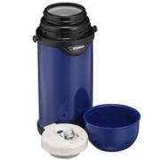 Zojirushi 象印 SJ-TG08-AA 真空旅行保温水壶 800ml