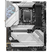 微星MPG Z790 刀锋钛 MAX WIFI DDR5 WIFI7主板 支持CPU14700K/ 14900KF/14900K(Intel Z790/LGA 1700)