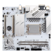PLUS会员：昂达（ONDA）M-ATX主板 Z790PLUS-W（Intel Z790 /LGA 1700）