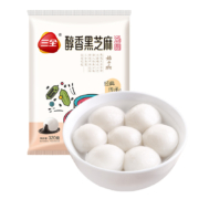 限地区、PLUS会员、概率券：三全 速冻汤圆 冬至元宵 320g/16只*2件