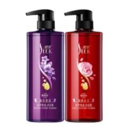 S低价 滋润精油沐浴露500ml*2