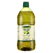 欧丽薇兰 Olivoilà 食用油 特级初榨橄榄油1.6L
