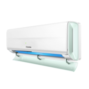海信（Hisense）1.5匹 增氧新风系列清氧新风空调 新一级 变频冷暖 壁挂式 卧室 空调挂机 KFR-35GW/X690-X1