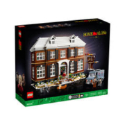 LEGO 乐高 男孩玩具21330创意系列小鬼当家 积木男孩