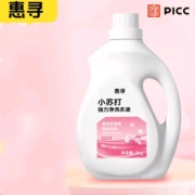 惠寻 小苏打洗衣液 4斤