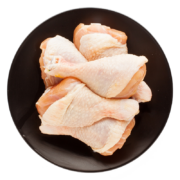 正大生鲜  琵琶腿 500g＊9件