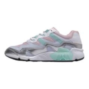 new balance NB奥莱正品清仓850女鞋复古网布休闲运动老爹鞋特价