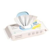 京东PLUS：全棉时代 日抛厨房湿巾 40片