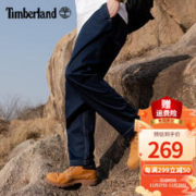 Timberland 男款户外长裤 A2EPA