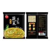 思念 菠菜卷饼810g 9片装 早餐手抓饼 儿童早餐 手抓饼卷饼饼皮