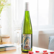 JOSMEYER 乔士迈酒庄 2022年水莲白干白葡萄酒 750ml 单支