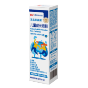 宜品 骨骼发育学生成长高钙奶粉 4段40g