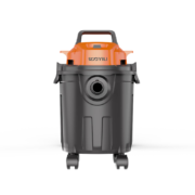京东百亿补贴：亿力 车载吸尘器 装修吸灰 1200W 车家两用型