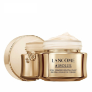 再降价、20点开始：LANCOME 兰蔻 20点：兰蔻 菁纯臻颜 焕亮眼霜20ml+同款5ml*3