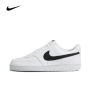 京东百亿补贴：耐克（NIKE）男子运动鞋 COURT VISION LO NN DH2987