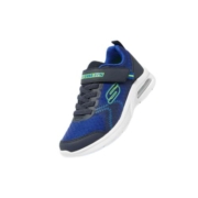 SKECHERS 斯凯奇 儿童透气运动鞋