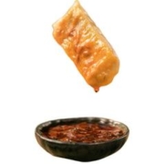 bibigo 必品阁 韩式王饺子面点生鲜早餐速食 煎饺8袋 共2000g（口味随机）